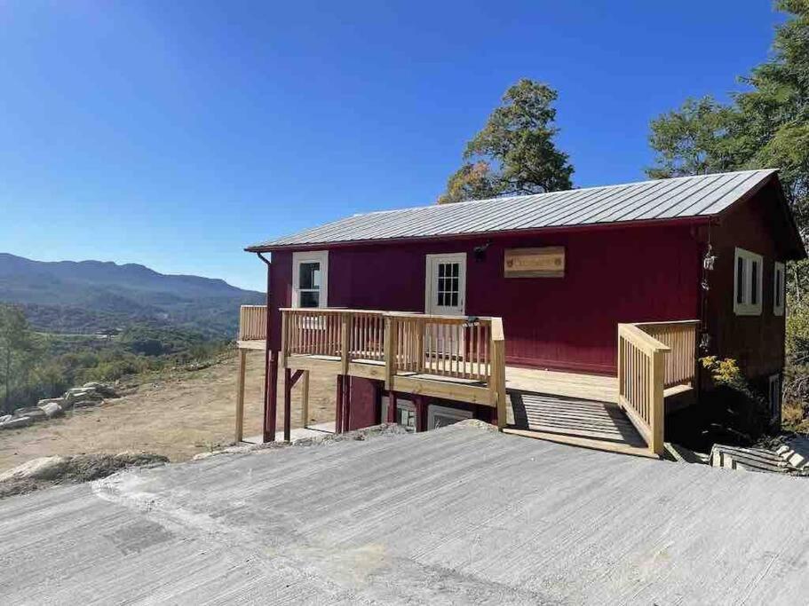 فيلا Crestview-Spectacular 3 Bed 3 Bath 5 Min To Slopes بانير إلك المظهر الخارجي الصورة
