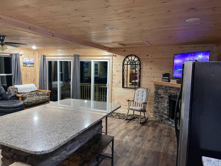 فيلا Crestview-Spectacular 3 Bed 3 Bath 5 Min To Slopes بانير إلك المظهر الخارجي الصورة