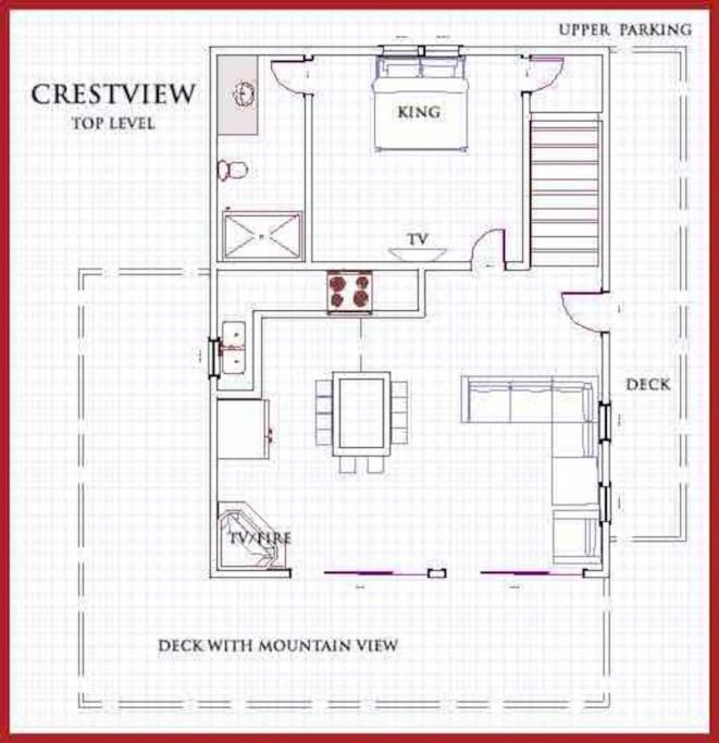 فيلا Crestview-Spectacular 3 Bed 3 Bath 5 Min To Slopes بانير إلك المظهر الخارجي الصورة